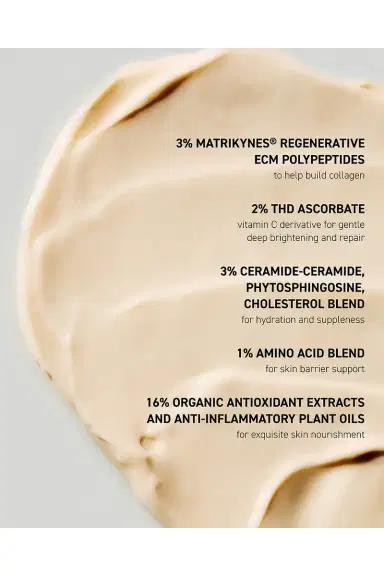 Sweet Chemistry Elasticity Reinforcing Hydra Cream | Thumbnail 9 Sweet Chemistry Elasticity Reinforcing Hydra Cream | Thumbnail 9