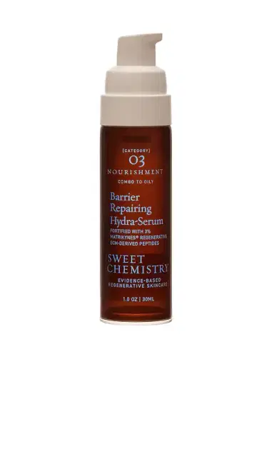 Sweet Chemistry Barrier Repairing Hydra Serum | Thumbnail 1 Sweet Chemistry Barrier Repairing Hydra Serum | Thumbnail 1