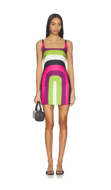 Cala de la Cruz Siela Dress | Thumbnail 1 Cala de la Cruz Siela Dress | Thumbnail 1