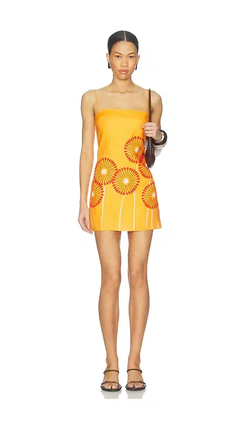 Ancona Dress Ancona Dress