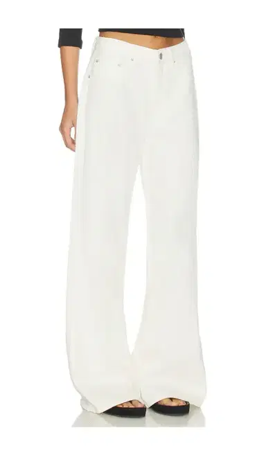 DL1961 DL Aura Alex Low Rise Baggy Wide Leg Jeans | Thumbnail 2 DL1961 DL Aura Alex Low Rise Baggy Wide Leg Jeans | Thumbnail 2