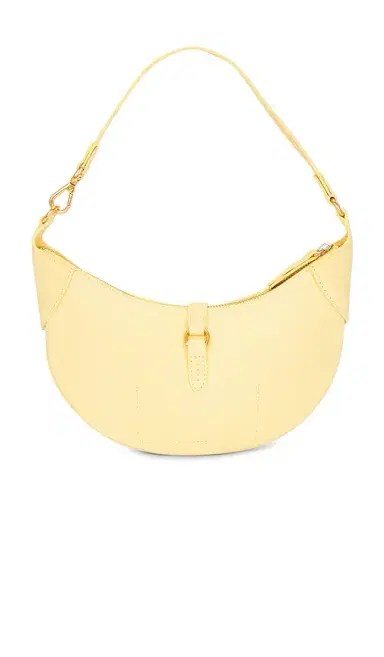 Polo Ralph Lauren Small Shoulder Bag | Thumbnail 2 Polo Ralph Lauren Small Shoulder Bag | Thumbnail 2