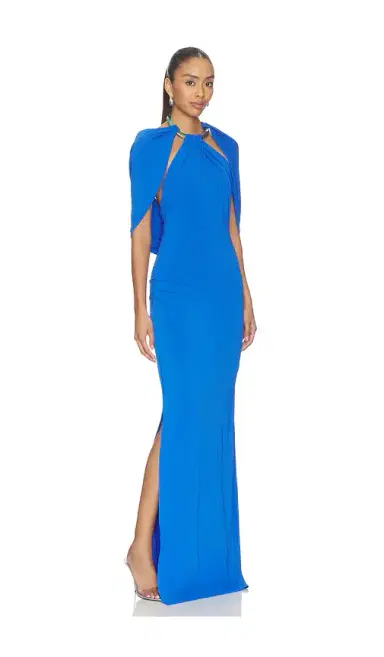 Silvia Tcherassi Odele Dress | Thumbnail 2 Silvia Tcherassi Odele Dress | Thumbnail 2