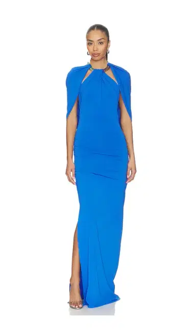 Silvia Tcherassi Odele Dress | Thumbnail 1 Silvia Tcherassi Odele Dress | Thumbnail 1