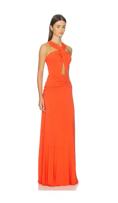 Silvia Tcherassi Naga Dress | Thumbnail 2 Silvia Tcherassi Naga Dress | Thumbnail 2