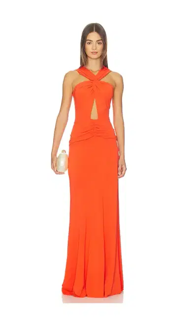 Silvia Tcherassi Naga Dress | Thumbnail 1 Silvia Tcherassi Naga Dress | Thumbnail 1
