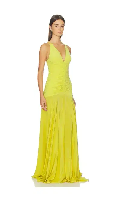 SILVIA TCHERASSI Sana Dress | Thumbnail 2 SILVIA TCHERASSI Sana Dress | Thumbnail 2
