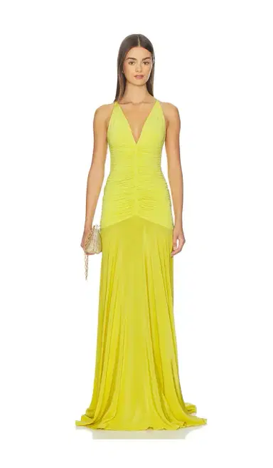 SILVIA TCHERASSI Sana Dress | Thumbnail 1 SILVIA TCHERASSI Sana Dress | Thumbnail 1