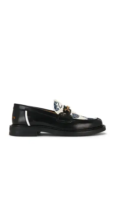 Filling Pieces Broken Plate Loafer | Thumbnail 2 Filling Pieces Broken Plate Loafer | Thumbnail 2