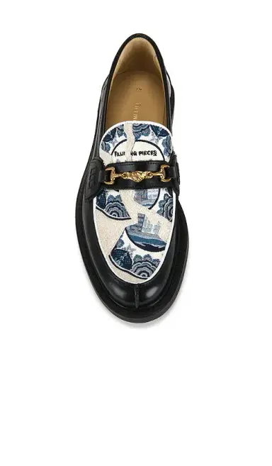 Filling Pieces Broken Plate Loafer | Thumbnail 1 Filling Pieces Broken Plate Loafer | Thumbnail 1