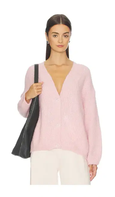 American Vintage V Cardigan | Thumbnail 1 American Vintage V Cardigan | Thumbnail 1