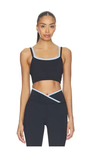 STRUT-THIS The Rhodes Sports Bra | Thumbnail 1 STRUT-THIS The Rhodes Sports Bra | Thumbnail 1