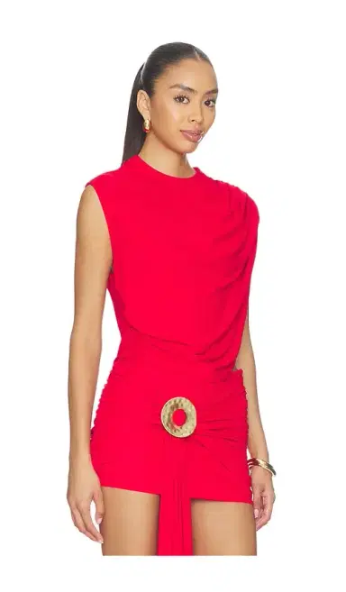 Cult Gaia Celene Top | Thumbnail 2 Cult Gaia Celene Top | Thumbnail 2
