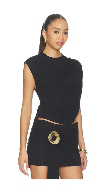 Cult Gaia Celene Top | Thumbnail 2 Cult Gaia Celene Top | Thumbnail 2