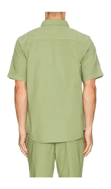 TOPO DESIGNS Desert Shirt | Thumbnail 2 TOPO DESIGNS Desert Shirt | Thumbnail 2