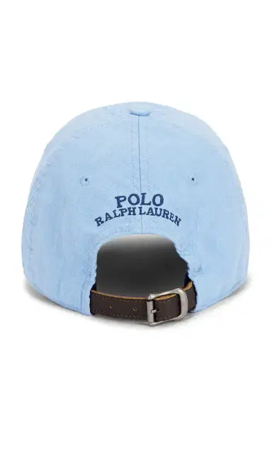 Polo Ralph Lauren Novelty Bear Linen Ball Cap | Thumbnail 2 Polo Ralph Lauren Novelty Bear Linen Ball Cap | Thumbnail 2