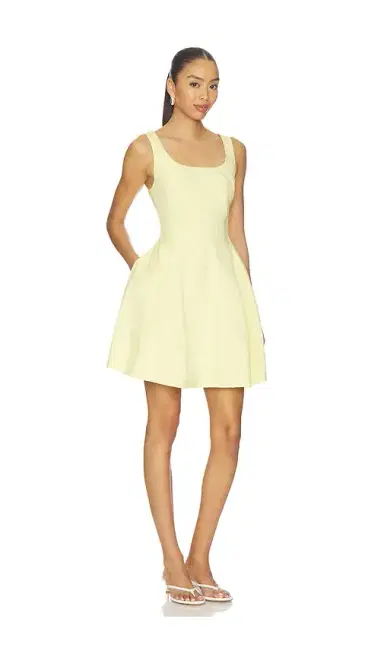 A.L.C. Vea Dress | Thumbnail 2 A.L.C. Vea Dress | Thumbnail 2