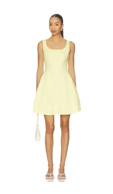 A.L.C. Vea Dress | Thumbnail 1 A.L.C. Vea Dress | Thumbnail 1