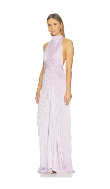 A.L.C. Romy Gown | Thumbnail 2 A.L.C. Romy Gown | Thumbnail 2