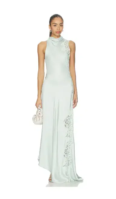 A.L.C. Josephine Dress | Thumbnail 2 A.L.C. Josephine Dress | Thumbnail 2