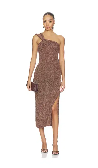 A.L.C. Mimi Dress | Thumbnail 1 A.L.C. Mimi Dress | Thumbnail 1