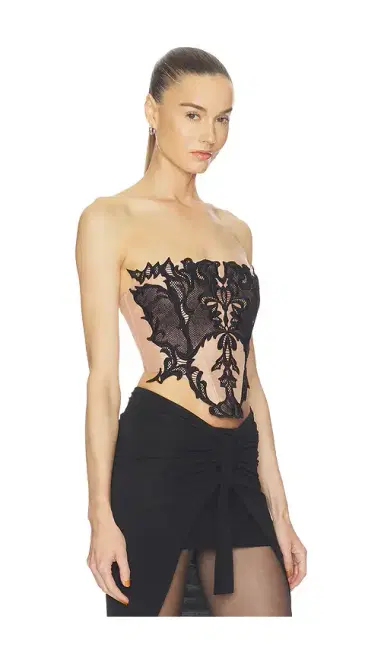 HAELO Wing Lace Corset | Thumbnail 2 HAELO Wing Lace Corset | Thumbnail 2