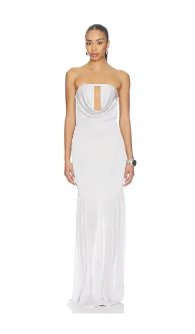 Aya Muse Davin Dress | Thumbnail 1 Aya Muse Davin Dress | Thumbnail 1
