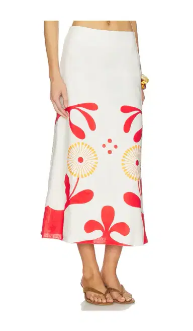 Cala de la Cruz Fabiana Skirt | Thumbnail 2 Cala de la Cruz Fabiana Skirt | Thumbnail 2