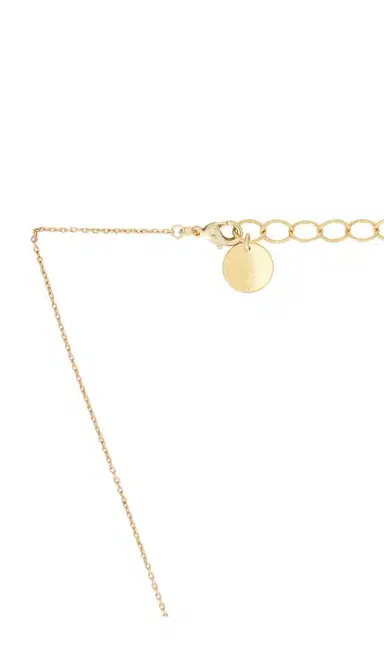 Anton Heunis Oval Pendant Necklace | Thumbnail 2 Anton Heunis Oval Pendant Necklace | Thumbnail 2