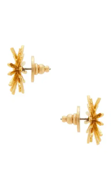 LELET NY Daisy Stud Earrings | Thumbnail 2 LELET NY Daisy Stud Earrings | Thumbnail 2