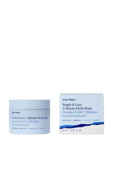 Ursa Major Bright & Easy 3-Minute Flash Mask | Thumbnail 2 Ursa Major Bright & Easy 3-Minute Flash Mask | Thumbnail 2