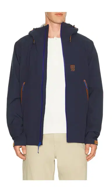TOPO DESIGNS Global Jacket | Thumbnail 1 TOPO DESIGNS Global Jacket | Thumbnail 1