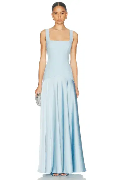 L'Academie Sidney Gown | Thumbnail 3 L'Academie Sidney Gown | Thumbnail 3