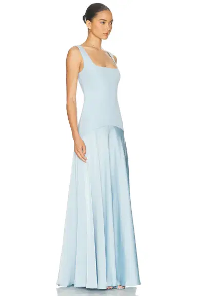 L'Academie Sidney Gown | Thumbnail 4 L'Academie Sidney Gown | Thumbnail 4