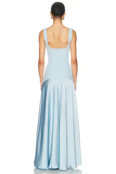 L'Academie Sidney Gown | Thumbnail 5 L'Academie Sidney Gown | Thumbnail 5
