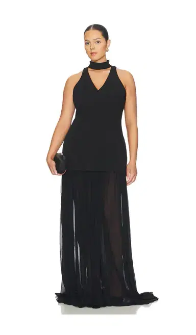 L'Academie Serin Gown | Thumbnail 2 L'Academie Serin Gown | Thumbnail 2