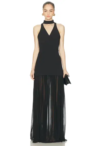 L'Academie Serin Gown | Thumbnail 3 L'Academie Serin Gown | Thumbnail 3