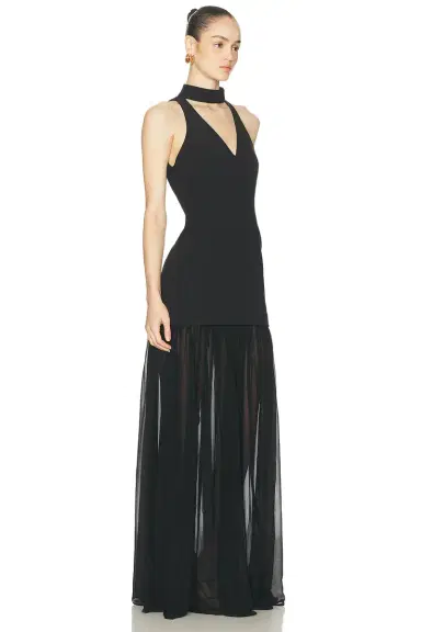 L'Academie Serin Gown | Thumbnail 4 L'Academie Serin Gown | Thumbnail 4