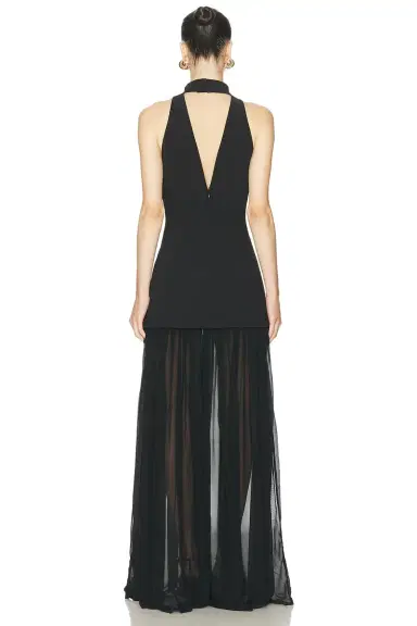 L'Academie Serin Gown | Thumbnail 5 L'Academie Serin Gown | Thumbnail 5