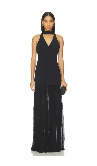 L'Academie Serin Gown | Thumbnail 1 L'Academie Serin Gown | Thumbnail 1