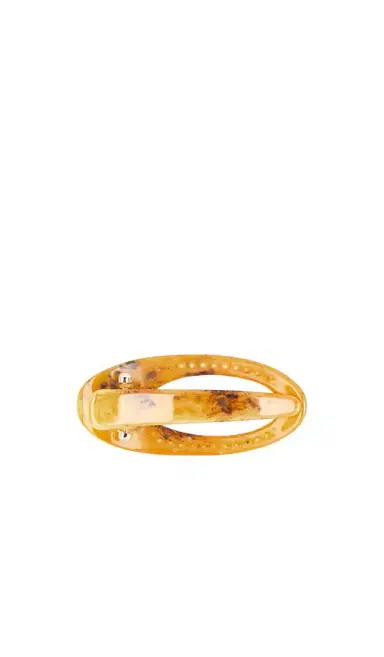 LELET NY Elizabeth Mini Flaw Claw Clip | Thumbnail 2 LELET NY Elizabeth Mini Flaw Claw Clip | Thumbnail 2