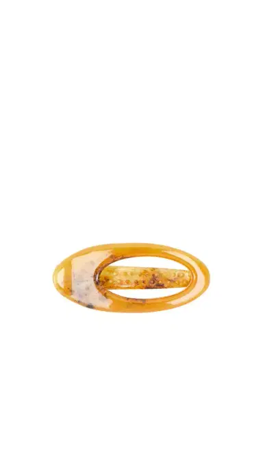 LELET NY Elizabeth Mini Flaw Claw Clip | Thumbnail 1 LELET NY Elizabeth Mini Flaw Claw Clip | Thumbnail 1