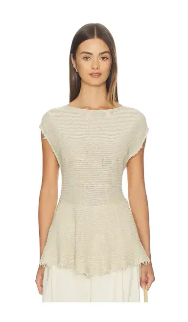 DL1961 DL Anok Knit Top | Thumbnail 1 DL1961 DL Anok Knit Top | Thumbnail 1
