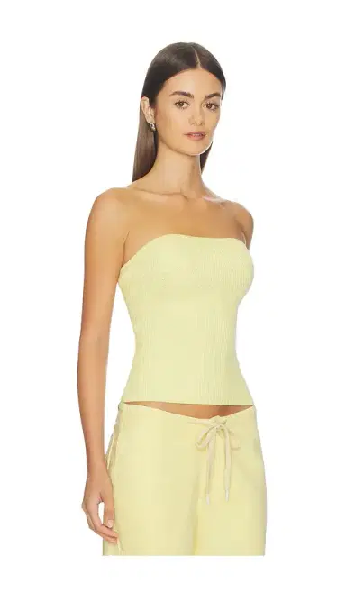 DL1961 DL Tube Top Instasculpt⢠Rib | Thumbnail 2 DL1961 DL Tube Top Instasculpt⢠Rib | Thumbnail 2
