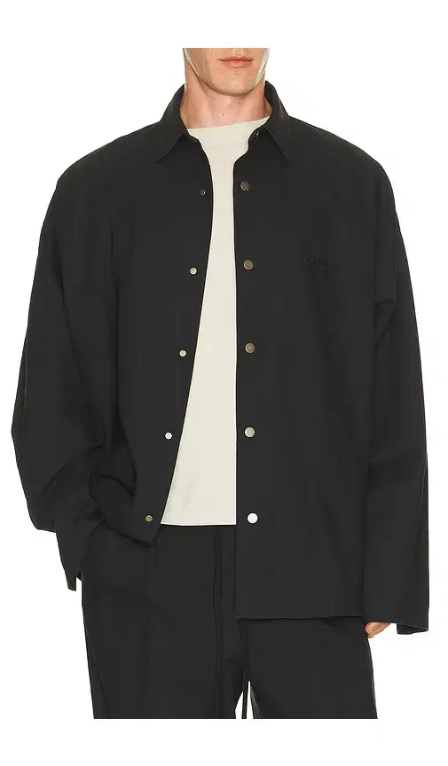 Overshirt Overshirt