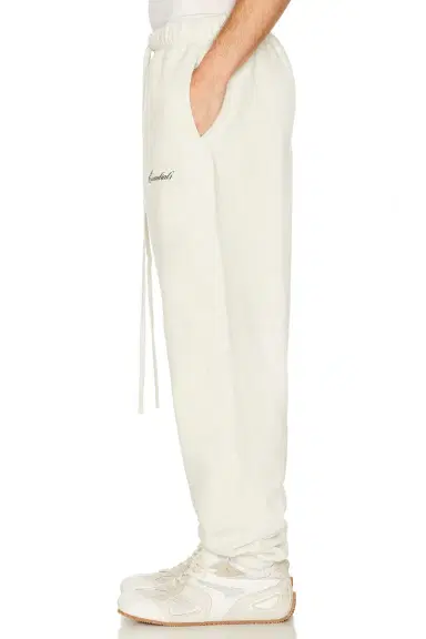 Fear of God Essentials Classic Sweatpant | Thumbnail 4 Fear of God Essentials Classic Sweatpant | Thumbnail 4