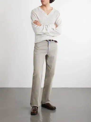 Our Legacy 70s Cut Flared Jeans - Men | Thumbnail 2 Our Legacy 70s Cut Flared Jeans - Men | Thumbnail 2