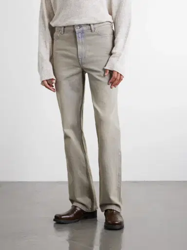 Our Legacy 70s Cut Flared Jeans - Men | Thumbnail 3 Our Legacy 70s Cut Flared Jeans - Men | Thumbnail 3