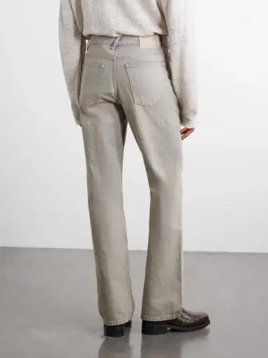 Our Legacy 70s Cut Flared Jeans - Men | Thumbnail 4 Our Legacy 70s Cut Flared Jeans - Men | Thumbnail 4