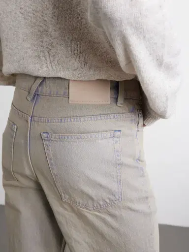 Our Legacy 70s Cut Flared Jeans - Men | Thumbnail 6 Our Legacy 70s Cut Flared Jeans - Men | Thumbnail 6